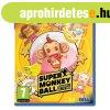 Super Monkey Ball: Banana Blitz HD - PS4