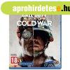 Call of Duty Black Ops: Cold War - PS4