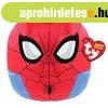 TY - Squishy SPIDERMAN Marvel, 22 cm