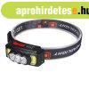 HX-810S fejl&#xE1;mpa 5 extra er&#x151;s LED-del &am