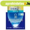 HADA LABO Shirojyun Premium Whitening Hidratl Arckrm 50g
