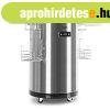 Klarstein Mr. Barbot, brht, 50 liter, F energiahatkonys