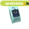 Porzsk textil antibakterilis 4 db/doboz Electrolux E206S