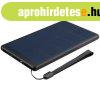 Sandberg Akkubank - Urban Solar Powerbank 10000 (Napelem, Be