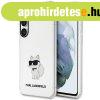 Karl Lagerfeld KLHCS23MHNCHTCT Samsung Galaxy S23+ S916 tl