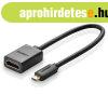 Ugreen kbel adapter kbel HDMI adapter - micro HDMI 19 ts 