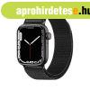 Szj Alpine acl csat Apple Watch 38/40/41 mm - fekete