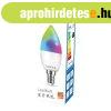 Laxihub LAE14S Wifi Bluetooth TUYA Smart LED izz (2-csomag)