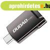 Adapter Dudao A16H USB-C HDMI-re (szrke)