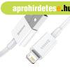 BASEUS USB kbel A s Apple Lightning 8-pin 2,4A Superior Se