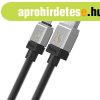 BASEUS kbel USB s Apple Lightning 8-pin CoolPlay 2,4A 1m f