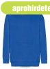 Fruit of the Loom 062043 gyerek kapucnis pulver ROYAL BLUE 