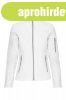 Ni 3 rteg softshell dzseki, Kariban KA400, White-4XL