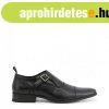 Duca di Morrone Frfi Alacsony cip RADCLIFF_BLACK MOST 4261