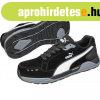 Airtwist Black Low S3 Esd Hro Src Munkavdelmi Cip