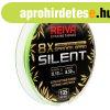 Reiva Silent 135m 0,10mm 6,6kg Fluo Green fonott zsinr (327