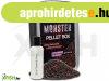 Haldord Monster Pellet Box Aromval Tintahal fonya 400 g 