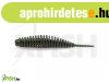 Fishup Tanta Plasztik Mcsali 2,2 cm #055 Chartreuse/Black Z