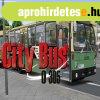 OMSI 2 Add-on City Bus O305 (Digitlis kulcs - PC)