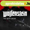 Wolfenstein: The New Order EU (Digitlis kulcs - Xbox One)