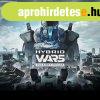 Hybrid Wars (Digitlis kulcs - PC)