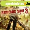 Serious Sam 3: BFE (Deluxe Edition) (Digitlis kulcs - PC)