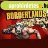 Borderlands (Digitlis kulcs - PC)