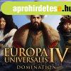 Europa Universalis IV - Domination (DLC) (Digitlis kulcs - 