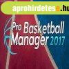 Pro Basketball Manager 2017 (Digitlis kulcs - PC)