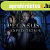 The Pegasus Expedition (Digitlis kulcs - PC)