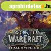 World of Warcraft: Dragonflight (DLC) (Digitlis kulcs - PC)