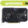 ASUS GeForce RTX 3050 DUAL Grafick karta OC V2 8G