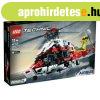 LEGO Technic 42145 Airbus H175 Menthelikopter