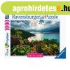 Ravensburger: Puzzle 1000 db - Hawaii