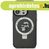Karl Lagerfeld KLHMN61HMRSKCK iPhone 11 / Xr 6.1