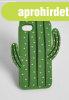 Mr. Tee Phonecase Cactus 7/8 green