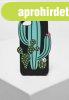 Mr. Tee Phonecase Cactus 7/8 green