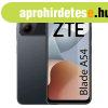 ZTE Blade A54, 4/64GB, szrke