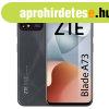 ZTE Blade A73, 4/128GB, fekete