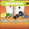 Tabletop Simulator (Digitlis kulcs - PC)