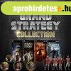 Paradox Grand Strategy Collection 2023 (Digitlis kulcs - PC