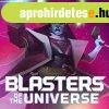 Blasters of the Universe [VR] (Digitlis kulcs - PC)
