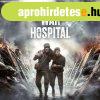 War Hospital (Digitlis kulcs - PC)