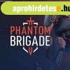 Phantom Brigade (Digitlis kulcs - PC)
