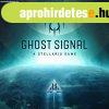 Ghost Signal: A Stellaris Game [VR] (Meta Quest 2/Quest 3/Qu