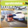 Transport Fever 2: Deluxe Edition (Digitlis kulcs - PC)