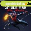 Marvel's Spider-Man: Miles Morales (Digitlis kulcs - PC)