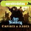 Age of Wonders 4: Empires & Ashes (DLC) (EU) (Digitlis 