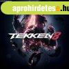Tekken 8 (EU) (Digitlis kulcs - PC)