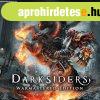 Darksiders + Red Faction: Armageddon + Metro 2033 + Company 